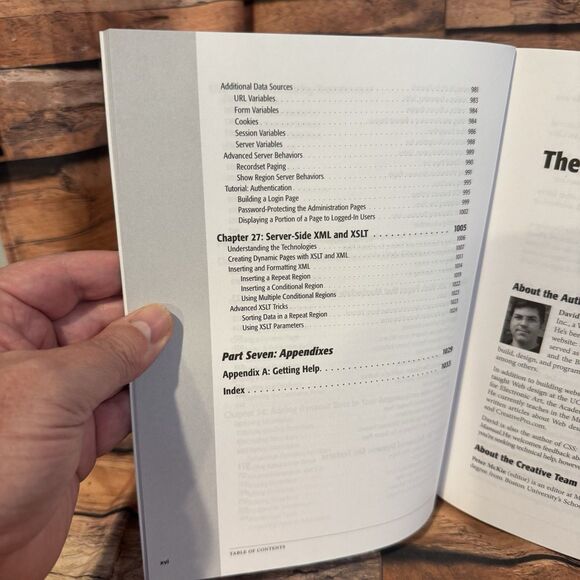 Dreamweaver CS5 Missing Manual Adobe Web Design O'Reilly HTML CSS Guide Book - Picture 15 of 15